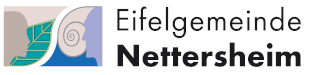 Logo Eifelgemeinde Nettersheim